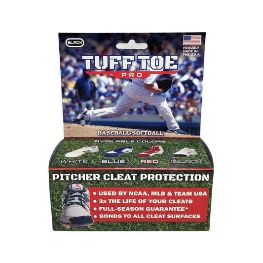 Tuff Toe Pro