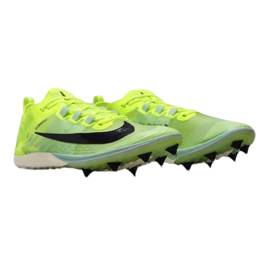 Nike Zoom Victory XC 5 (Neon Yellow)
