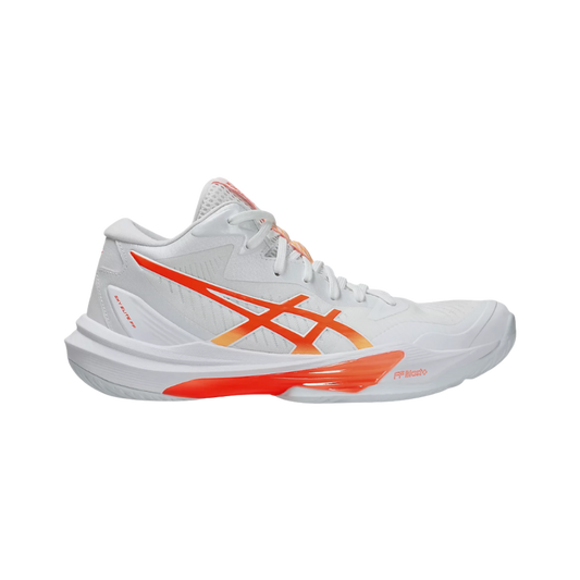 Asics Sky Elite FF MT 3 Women (White/Orange)