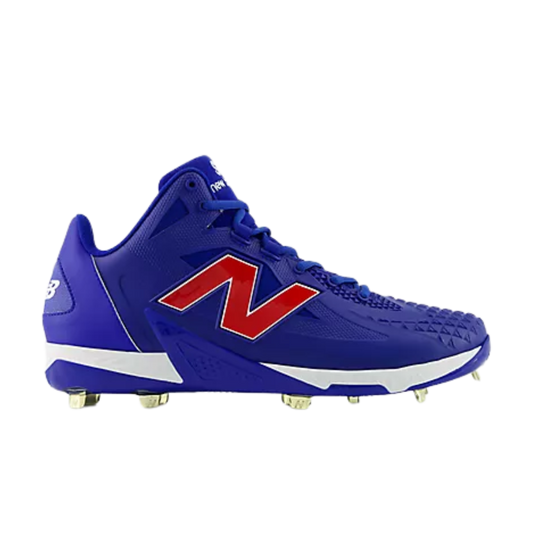 New Balance Fuelcell Ohtani 1 Metal (Royal/Red)