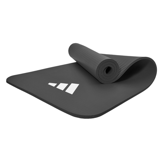 Adidas Fitness Mat 10mm (Black)