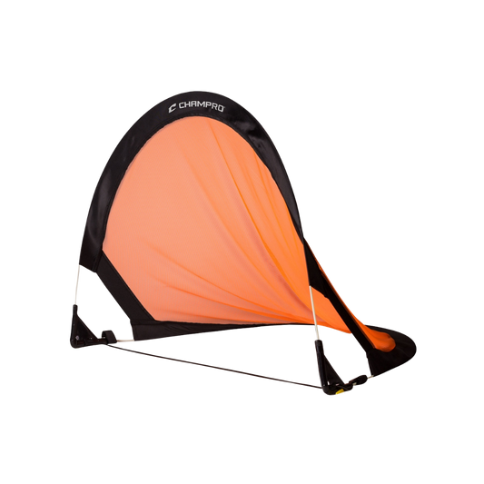 Champro Pro Pop-Up Goal 3' X 2'