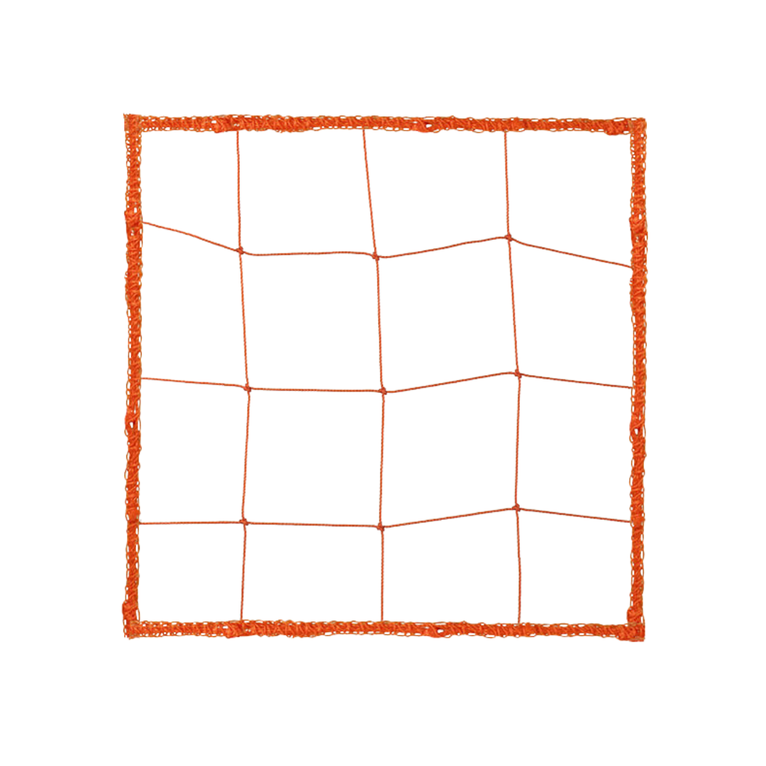 Champion Sports 7' x 12' Soccer Net (Pair) 2.5 mm