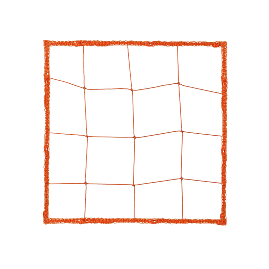 Champion Sports 7' x 12' Soccer Net (Pair) 2.5 mm