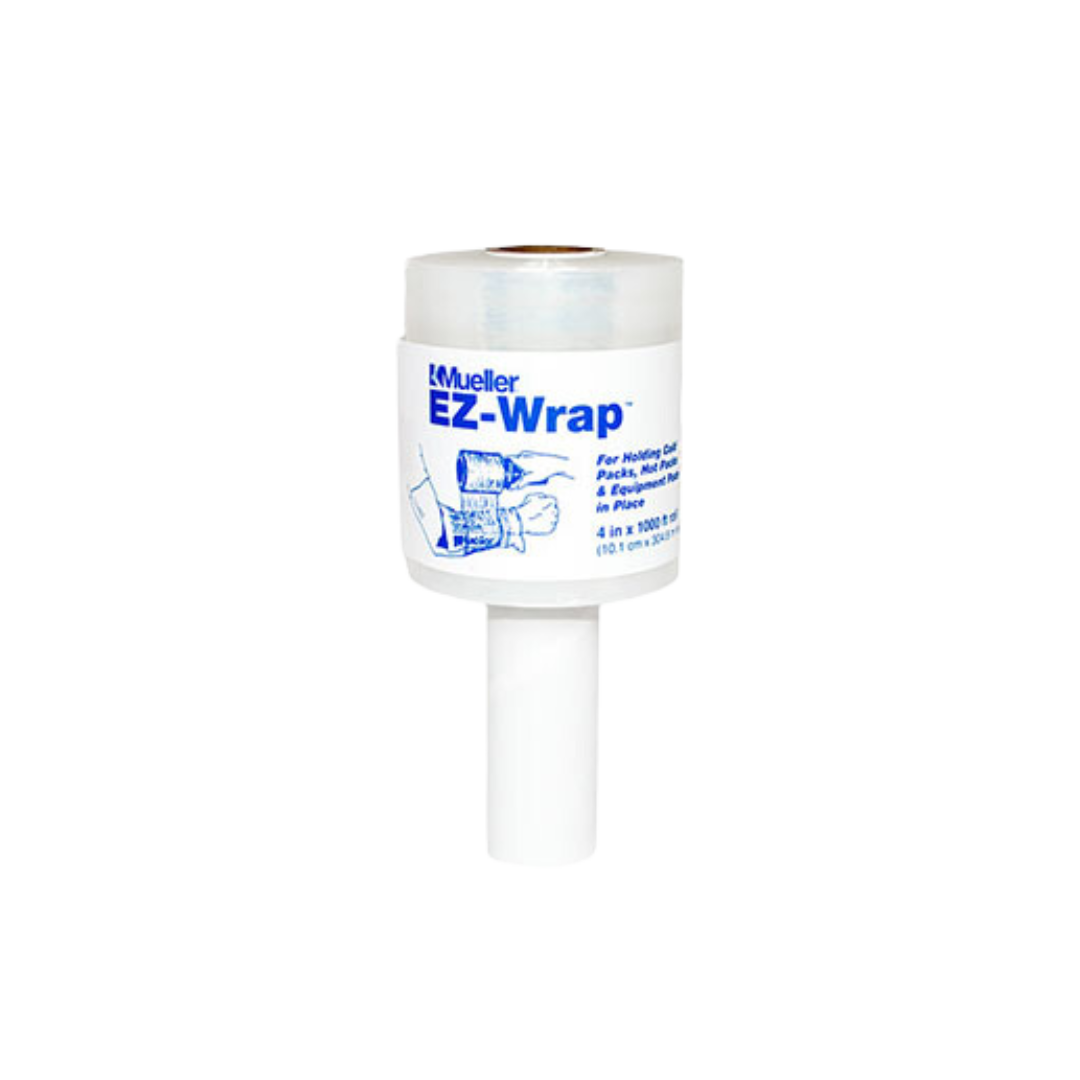 Mueller EZ-Wrap with Handle