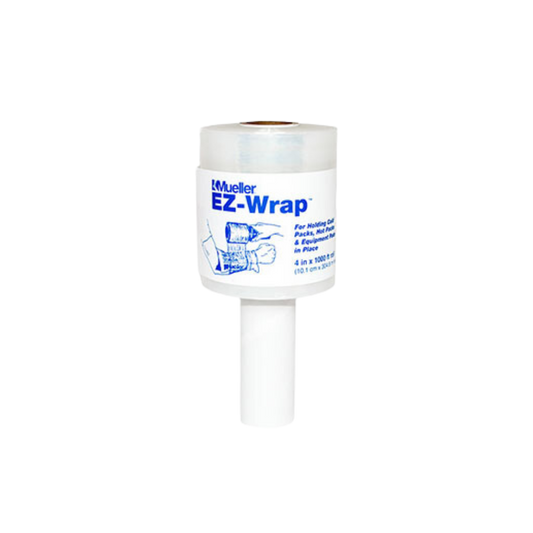 Mueller EZ-Wrap with Handle