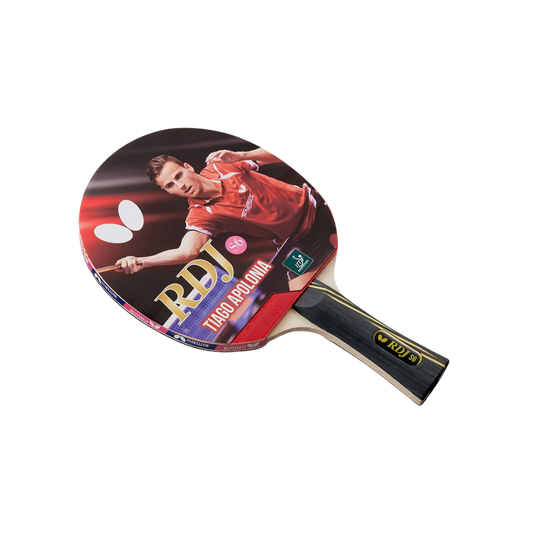Butterfly RDJ S6 T.T. Racket