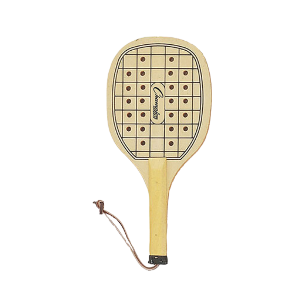 Champion Sports Paddle Ball Racket