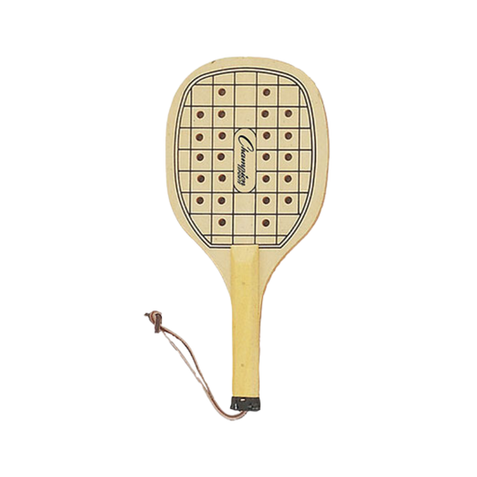 Champion Sports Paddle Ball Racket