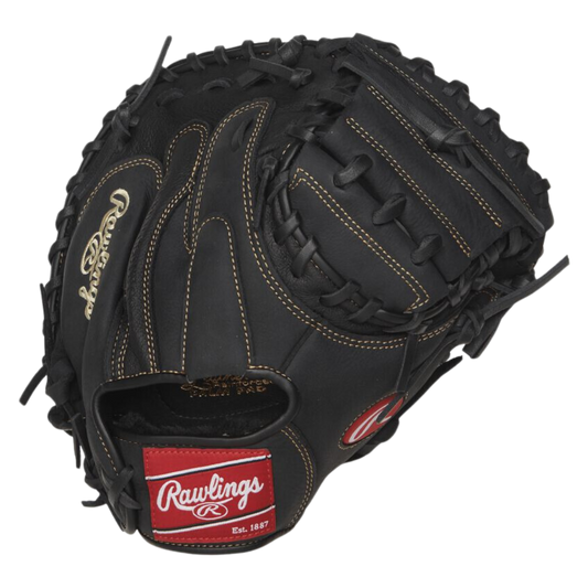 Rawlings Renegade Catcher's Mitt 32.5"