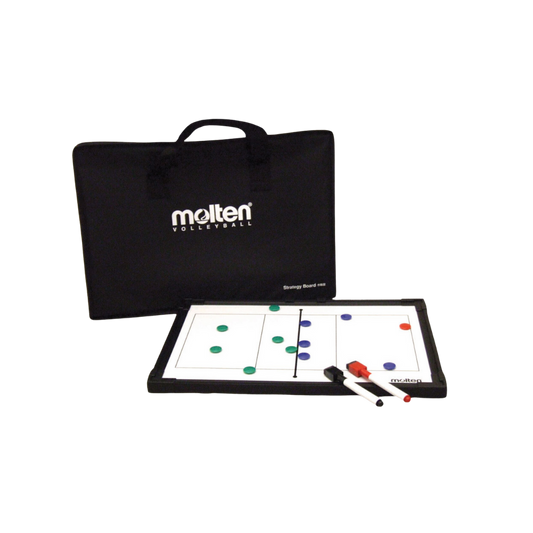 Molten Volleyball Magnetic Coaches Board