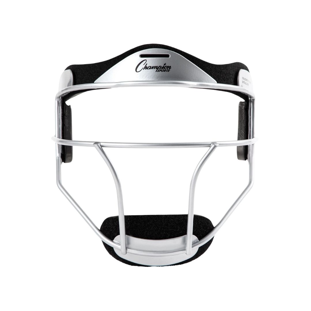 Champion Sports Softball Fielders Mask