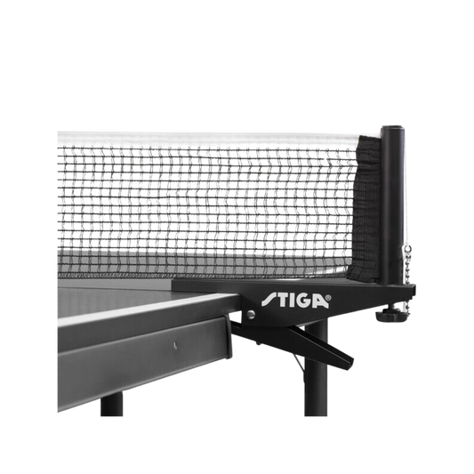 Stiga Premium Clipper 72'' Net & Post Set