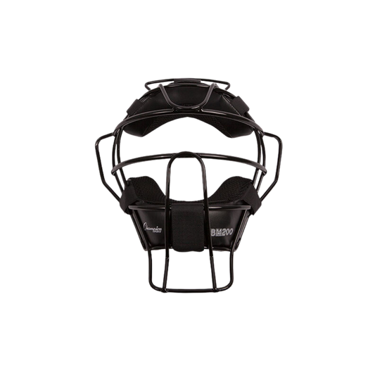 Champion Sports Ultra Light Umpire Face Mask