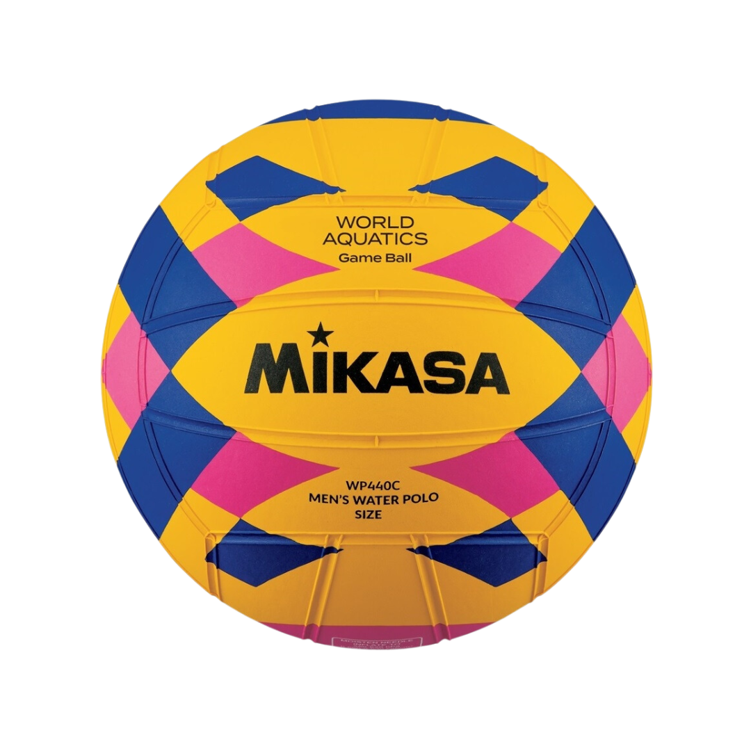 Mikasa Waterpolo Ball #4