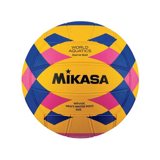 Mikasa Waterpolo Ball #4