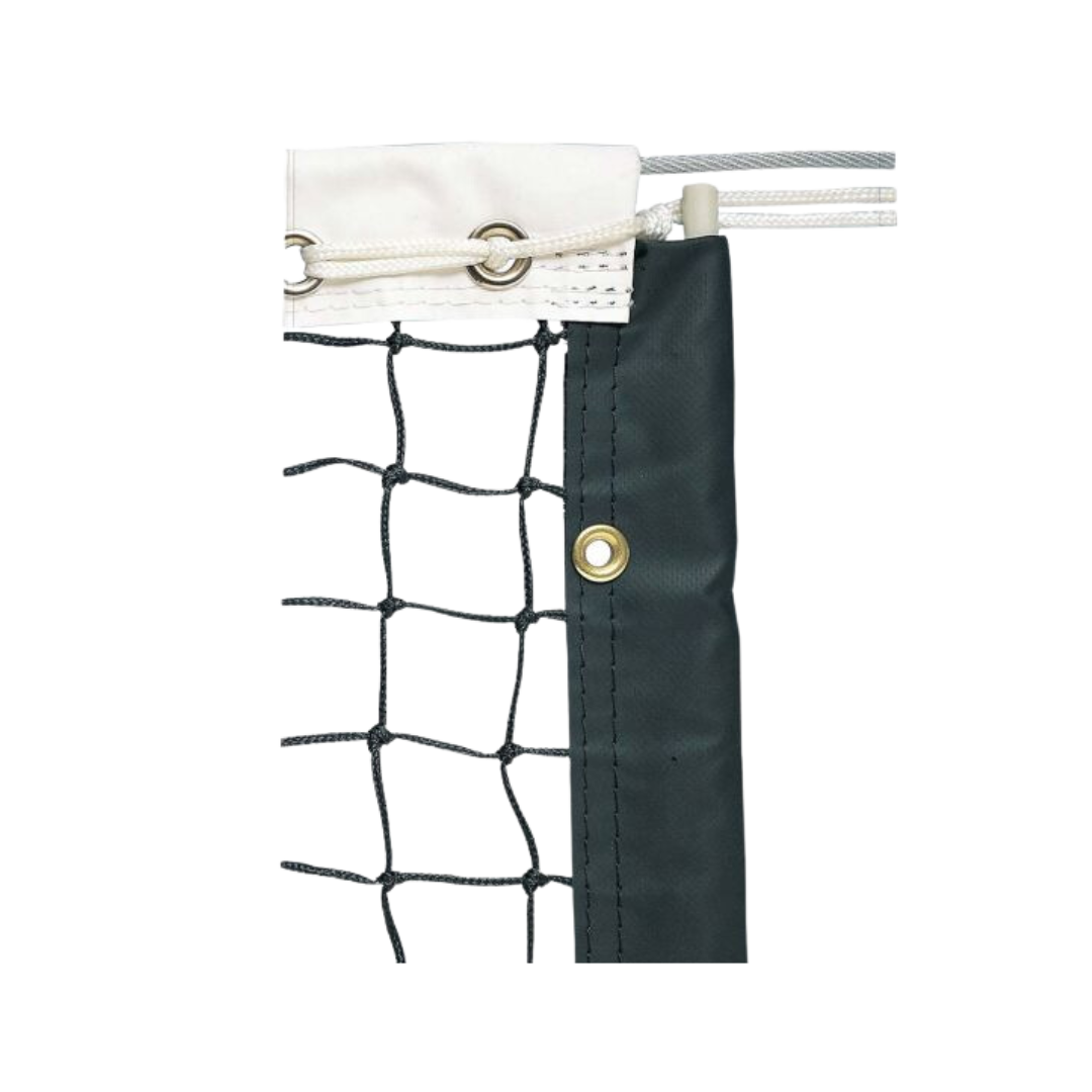 Champion Sports 2.8 mm Tournament Tennis Net