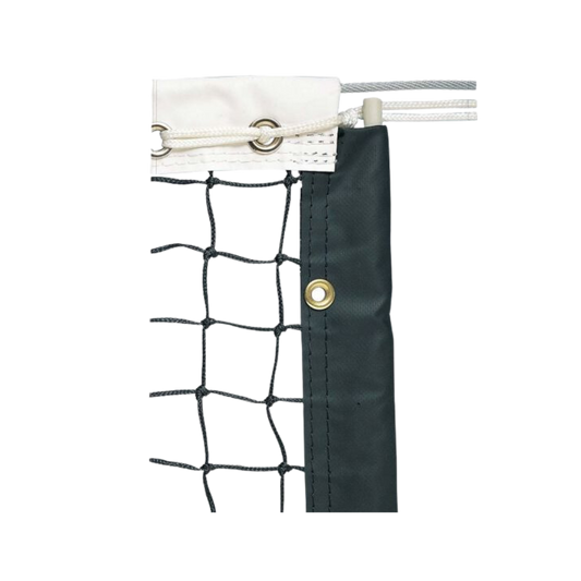 Champion Sports 2.8 mm Tournament Tennis Net
