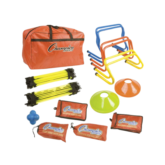 Champion Sports Speed & Agility Kit