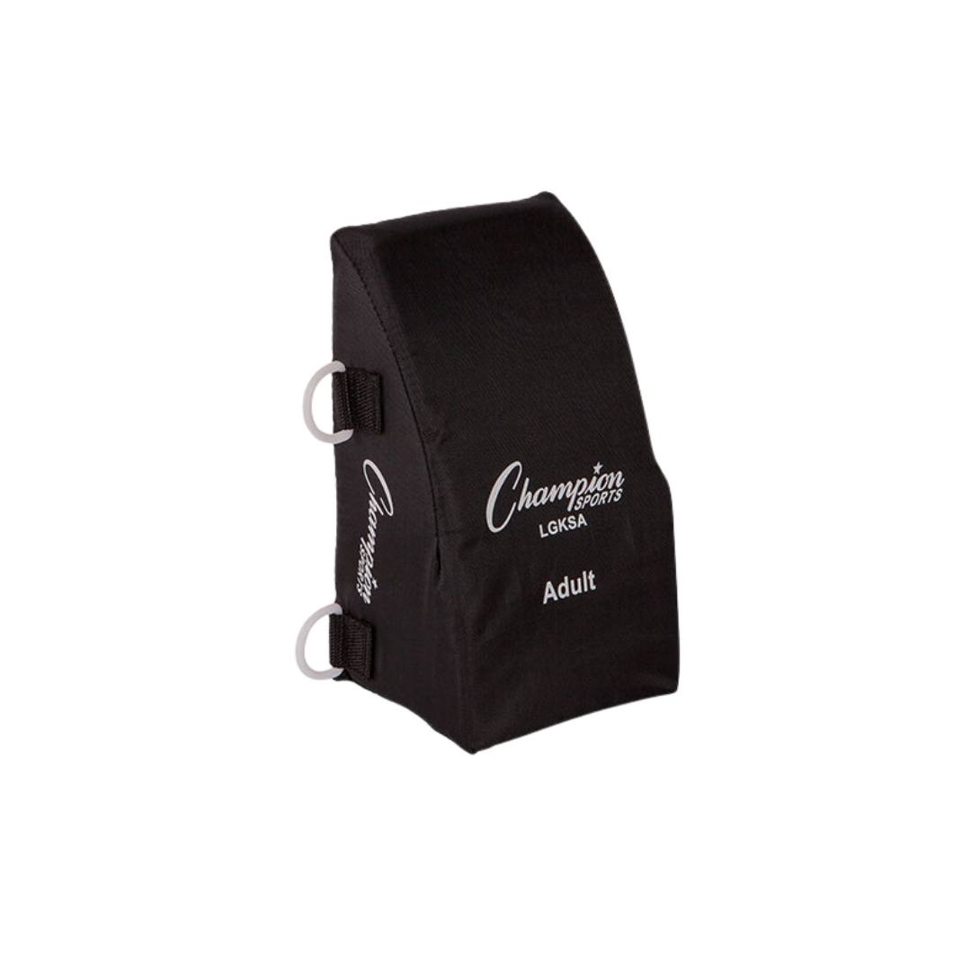 Champion Sports Adult Knee Savers