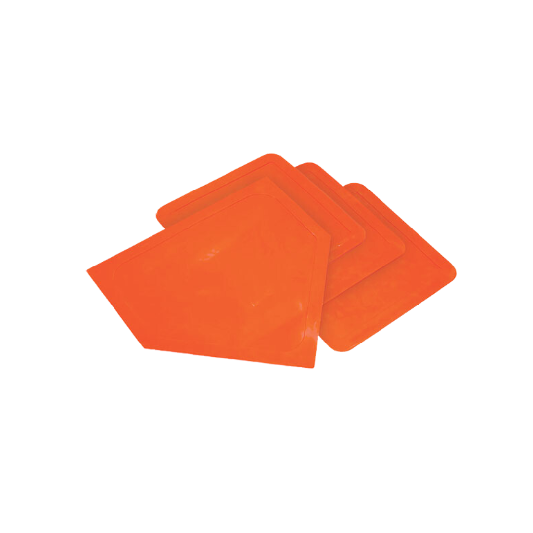 Champion Sports Throwdown Gym Base Set