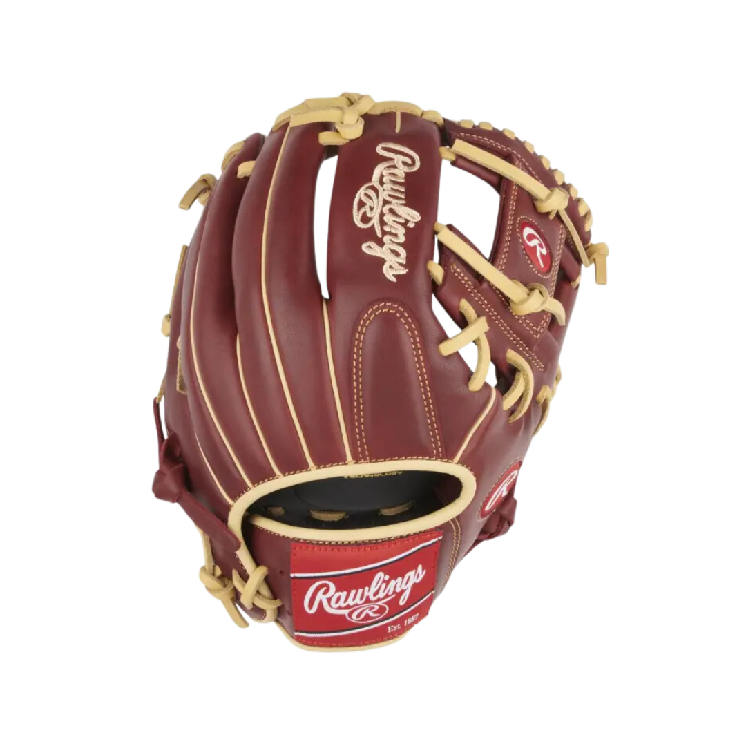 Rawlings Sandlot Glove 11.5"