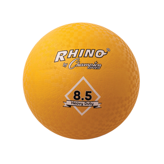 Rhino Kicking/Dogeball HD Ball 8.5"