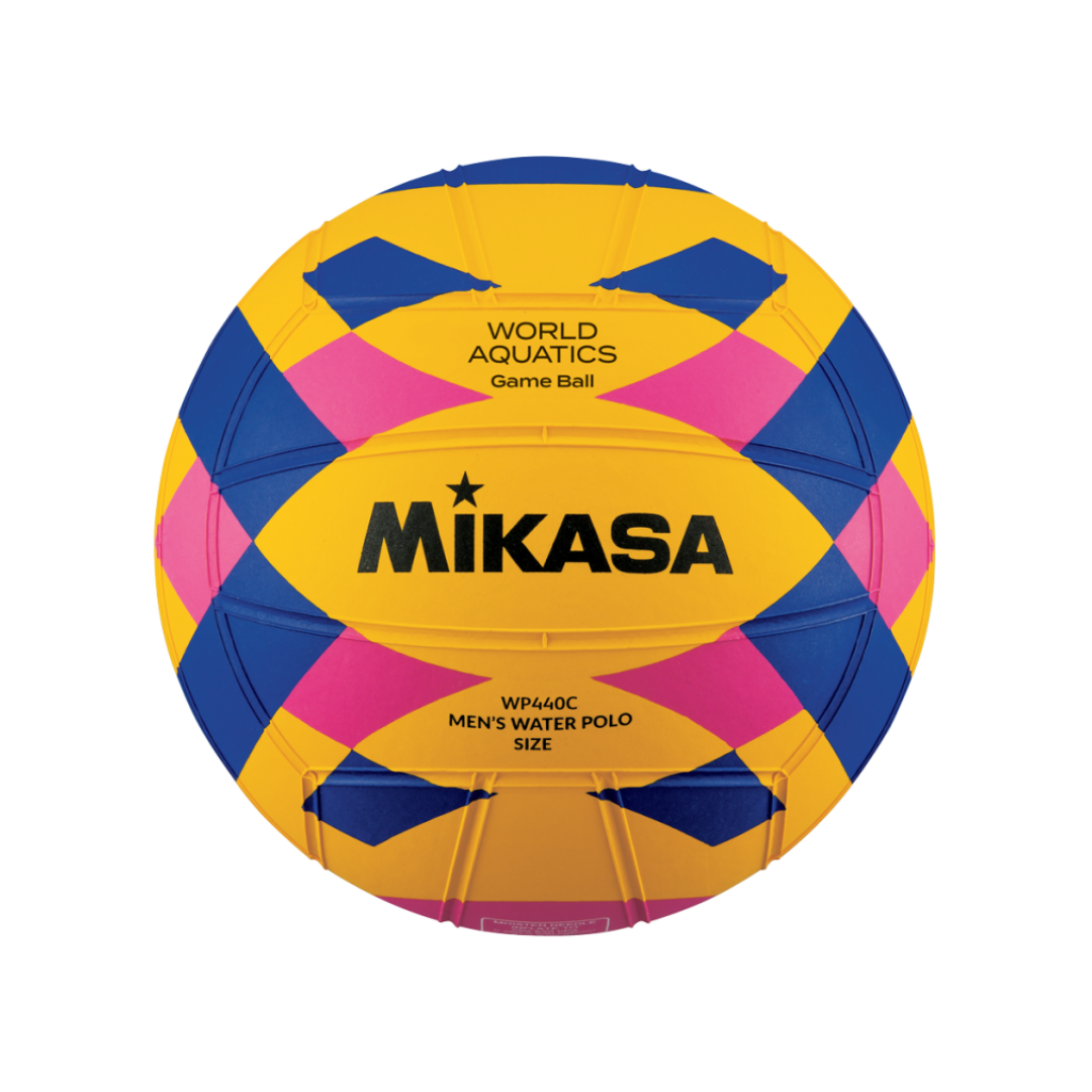 Mikasa Waterpolo Ball #5