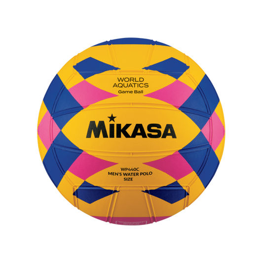 Mikasa Waterpolo Ball #5
