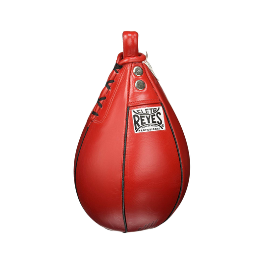 Cleto Reyes Speed Bag 10" X 7"