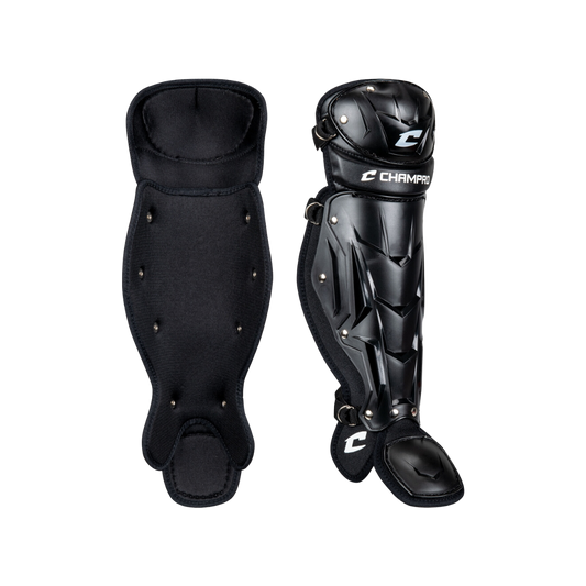Champro Senior Leg Guards 14.5"