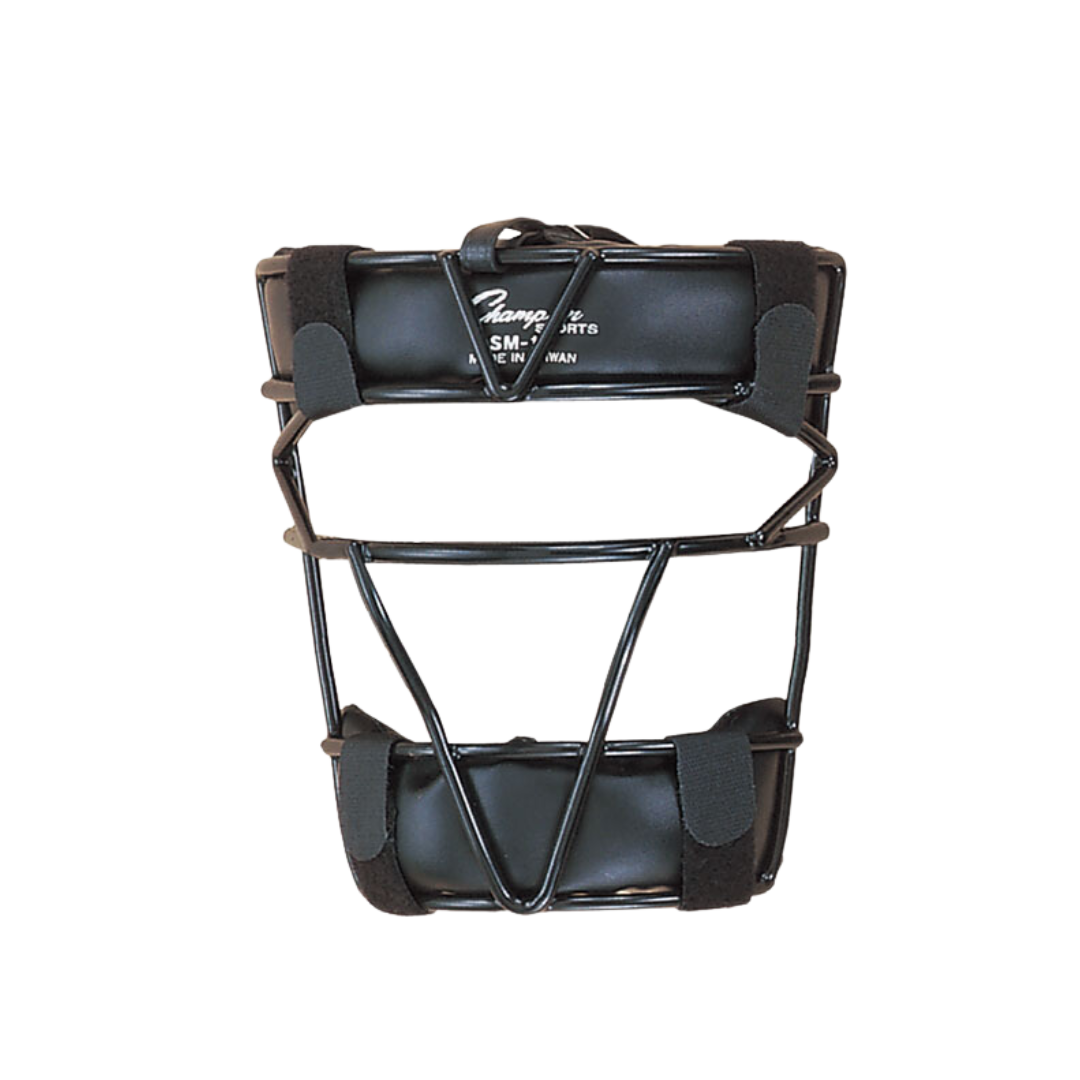 Champion Sports Catcher Mask Softball