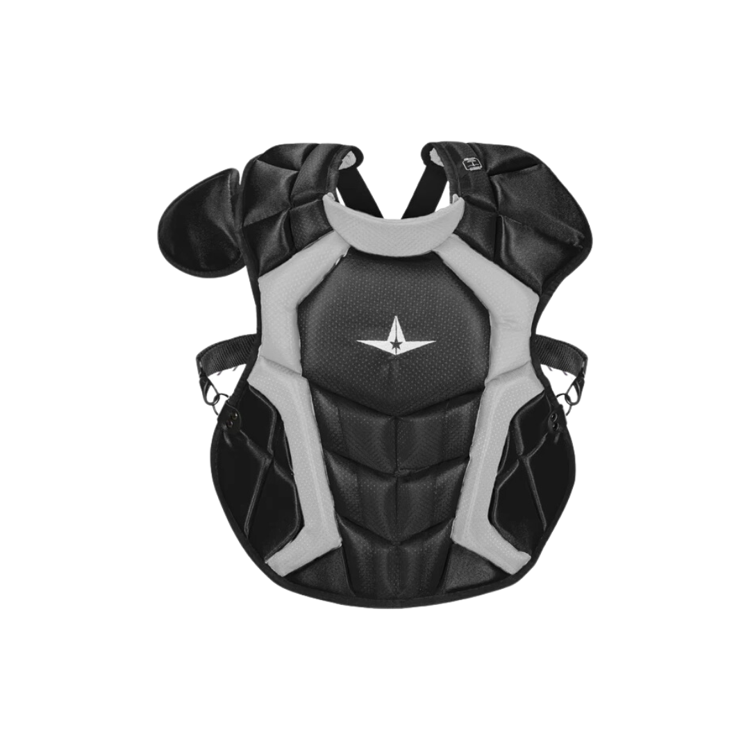 All Star S7 Pro Chest Protector 16.5''
