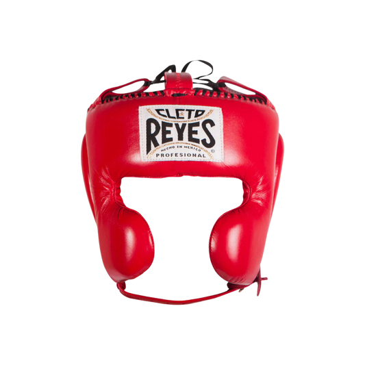 Cleto Reyes Head Protector (Small)