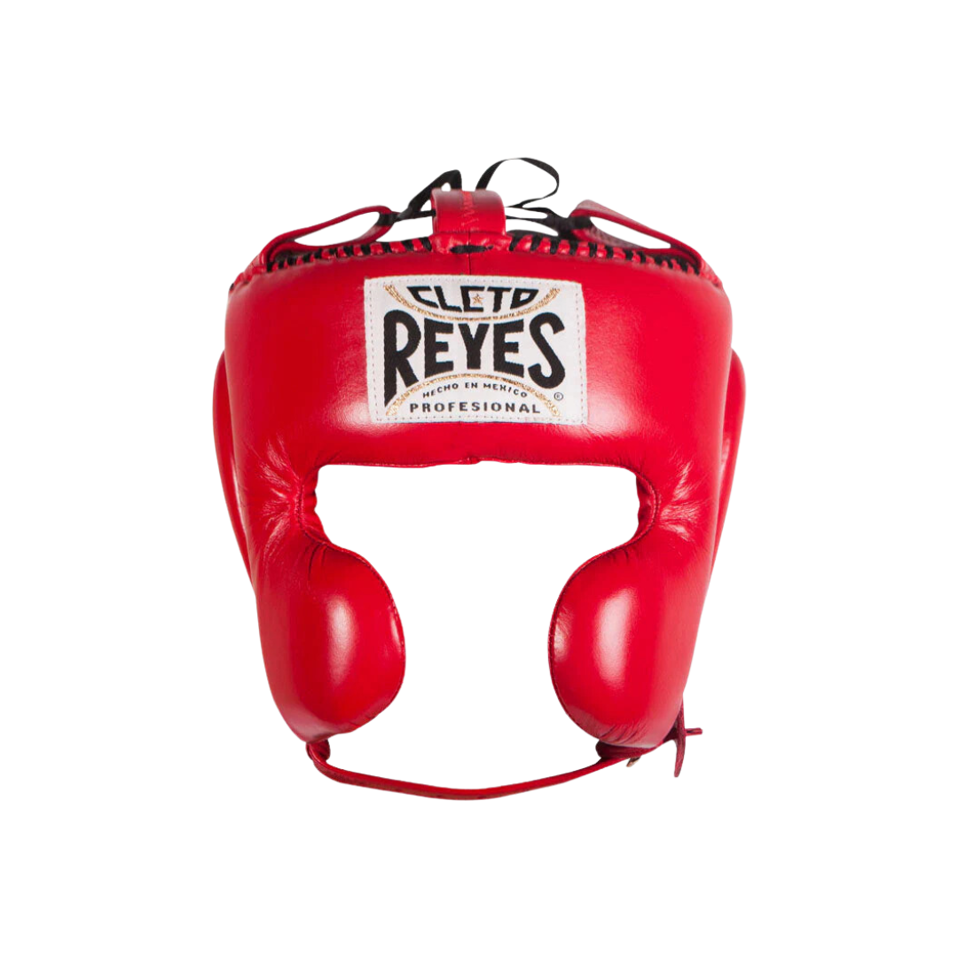 Cleto Reyes Head Protector (Large)