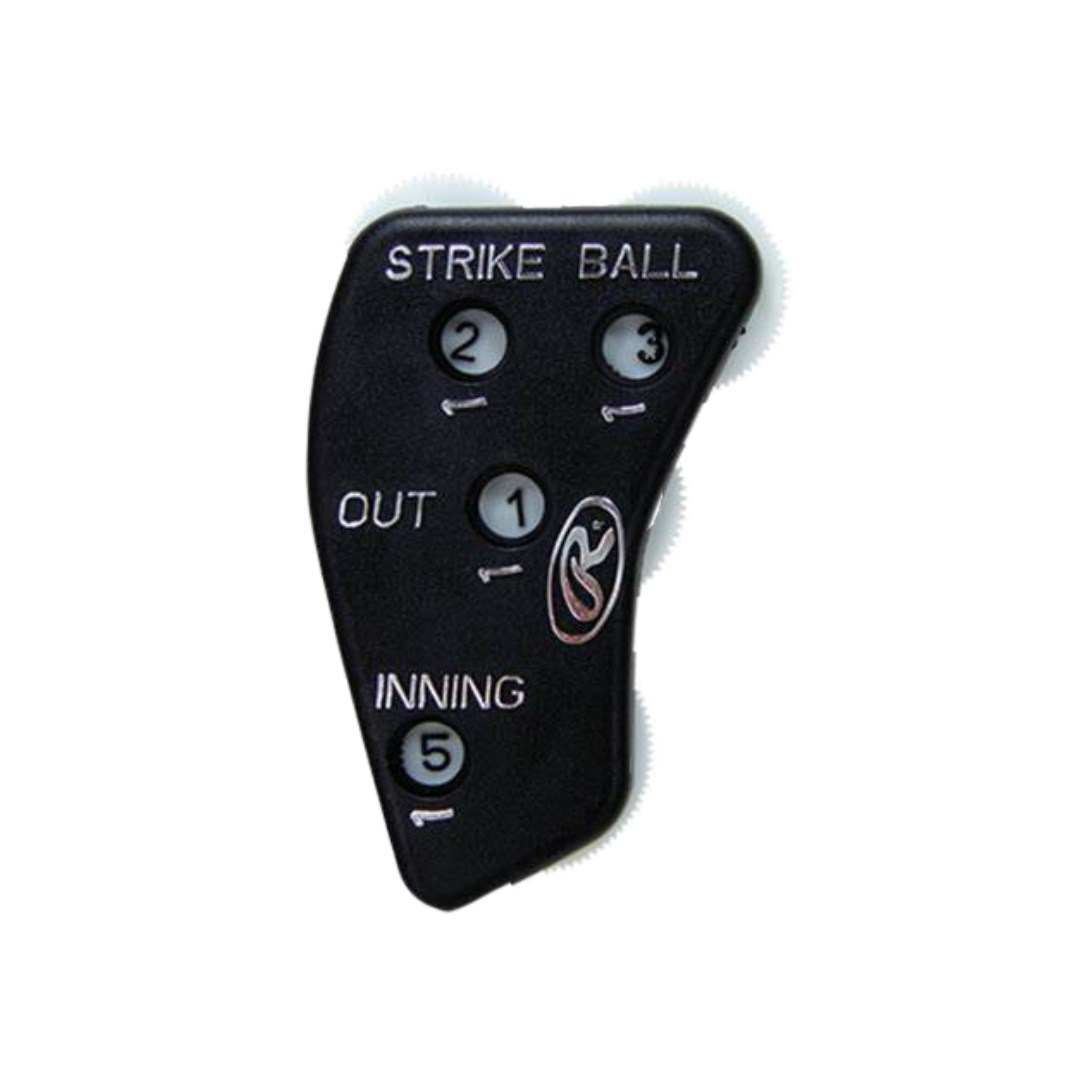 Rawlings Umpire Indicator