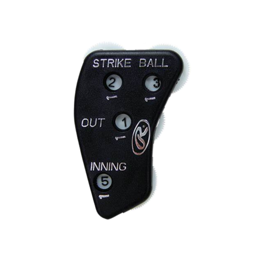 Rawlings Umpire Indicator