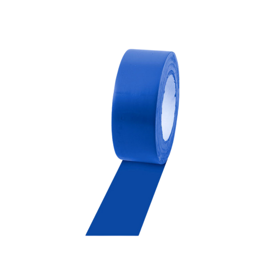 Champion Sports Floor Tape Royal 2" x 36 yds