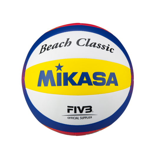 Mikasa Beach Classic Replica Volleyball