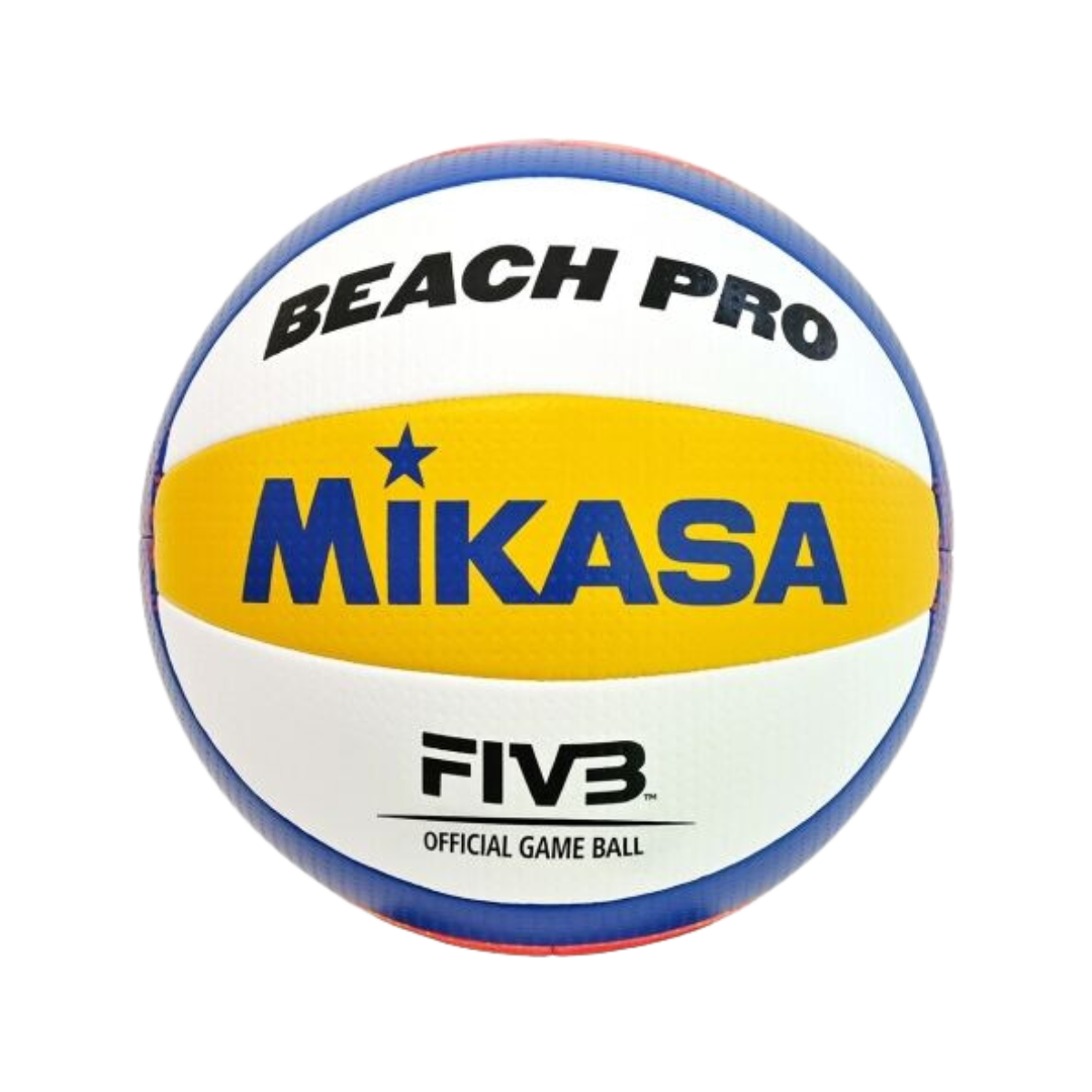 Mikasa BV550C FIVB Official Beach Pro Volleyball