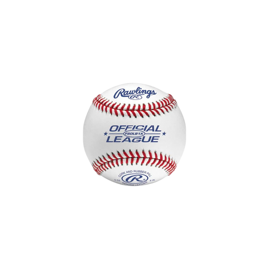 Rawlings FSOLB1X Practice Baseball