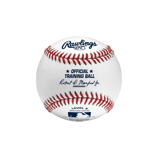 Rawlings ROTB5 Soft Core Level 5 Baseball