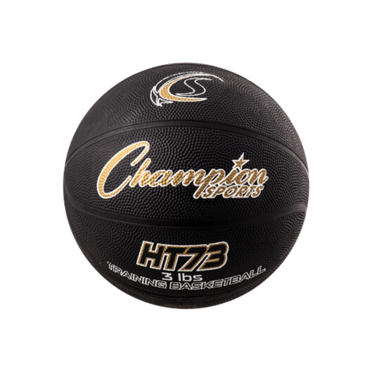 Champion Sports 3 lbs Heavy Training Basketball #7