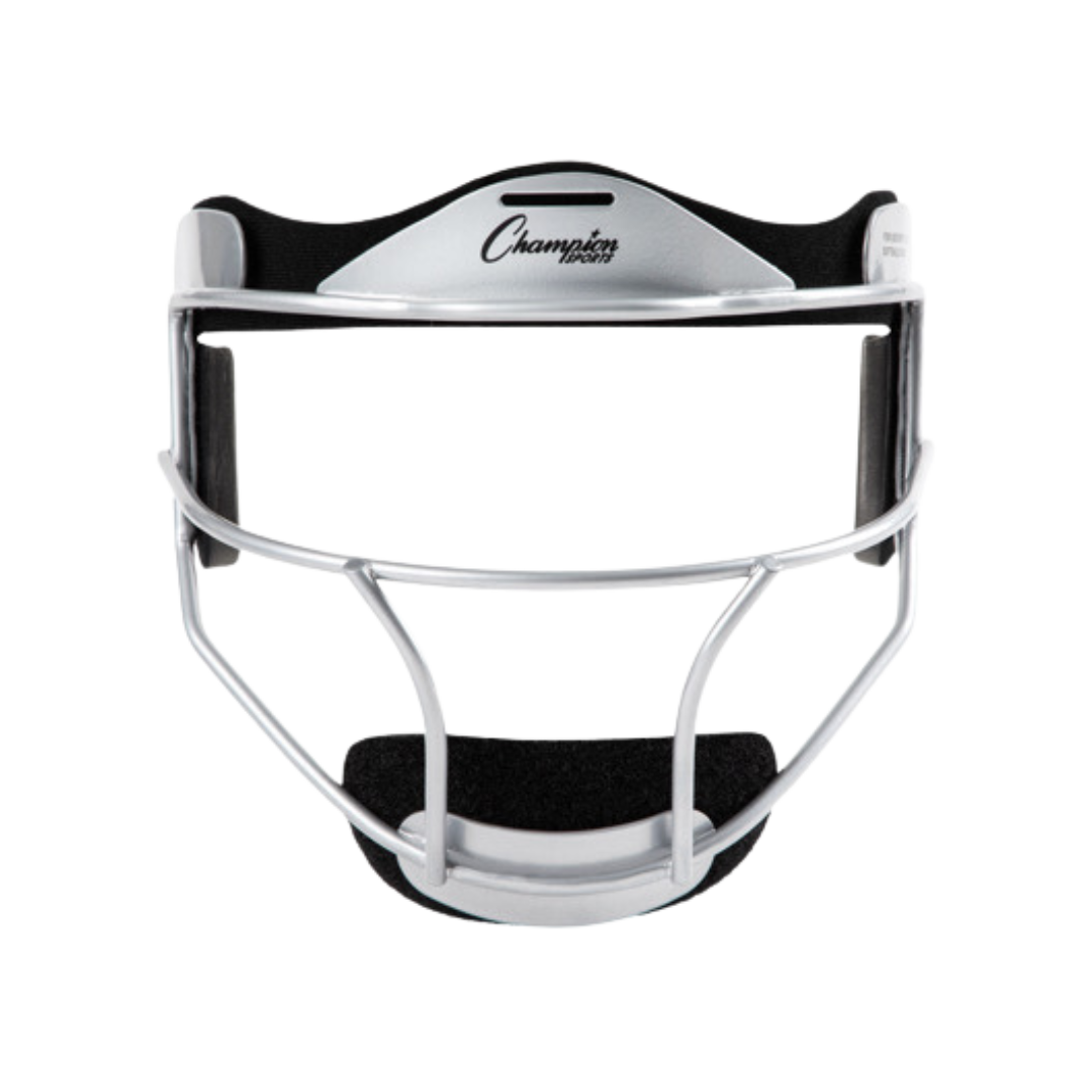Champion Sports Youth Softball Fielder's Mask