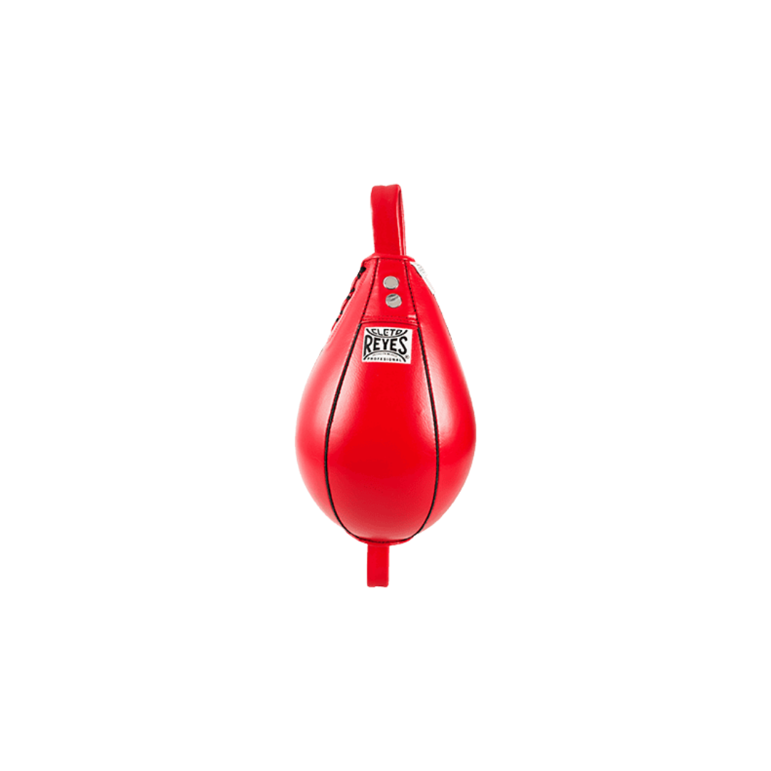 Cleto Reyes Double End Bag