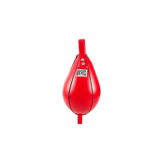 Cleto Reyes Double End Bag