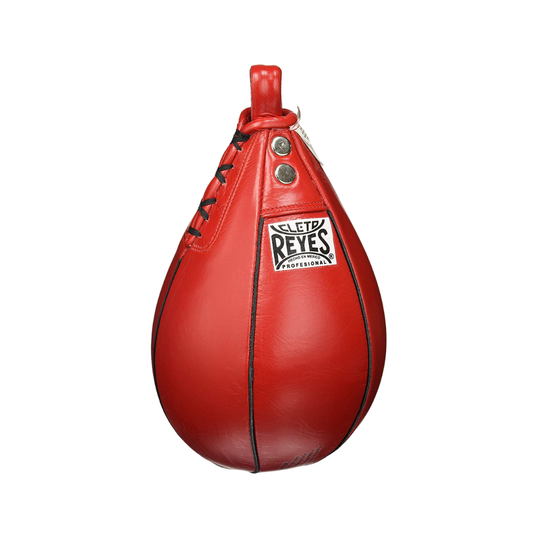 Cleto Reyes Speed Bag 9" X 6"