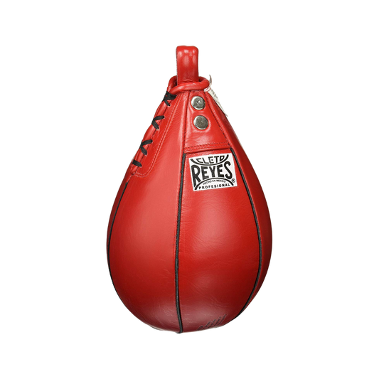 Cleto Reyes Speed Bag 9" X 6"