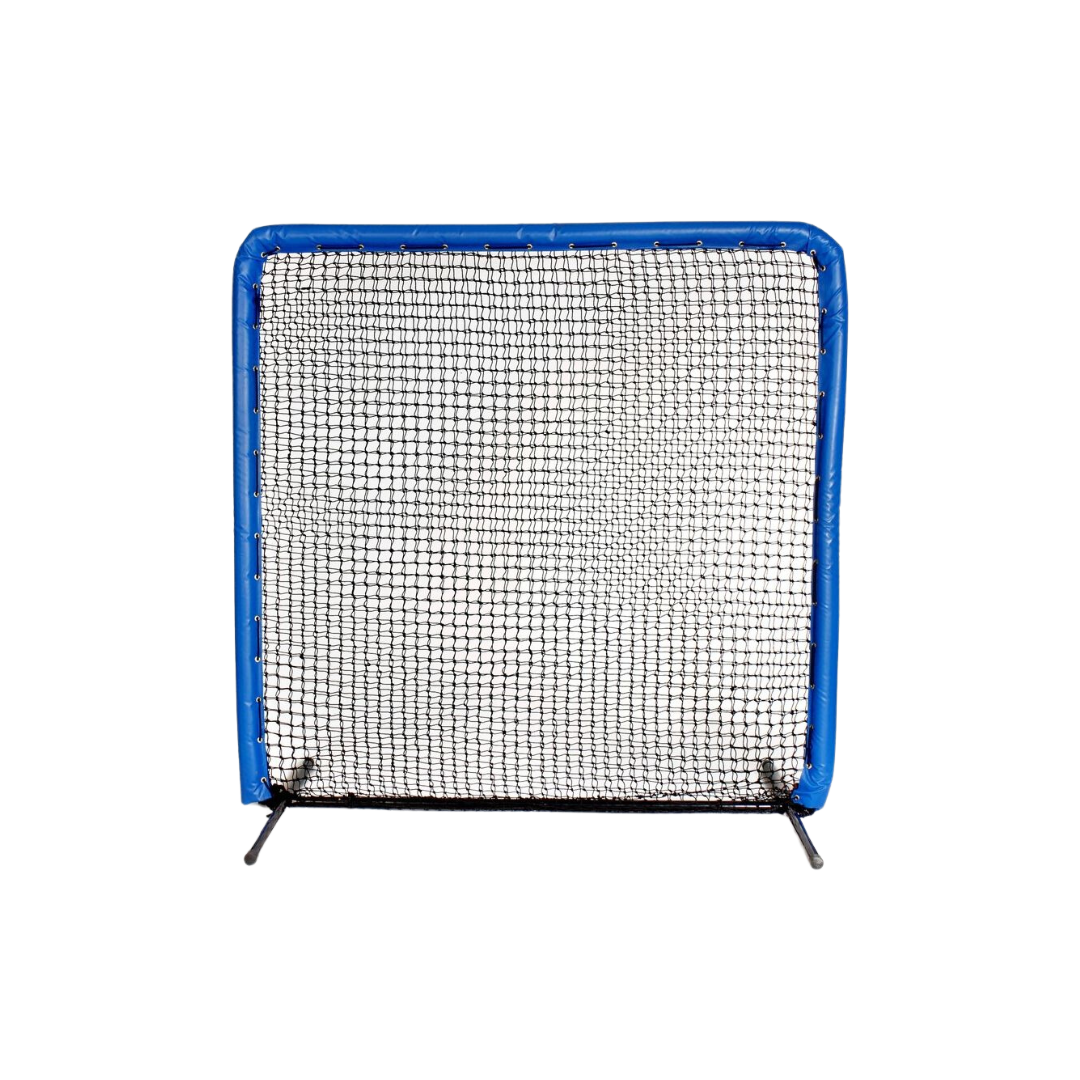Trigon Sports First Base Protector Screen 7' x 7'