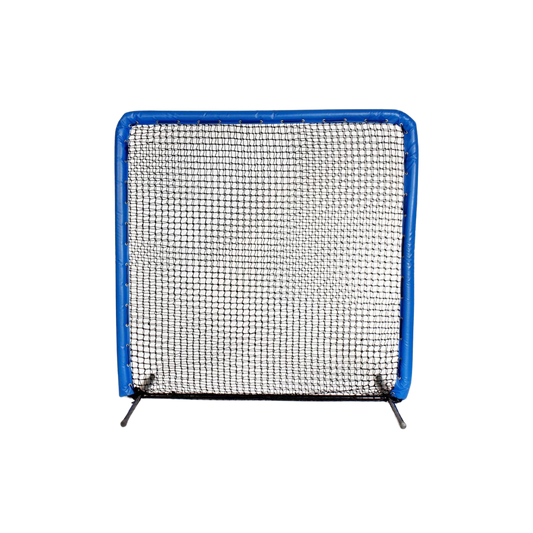 Trigon Sports First Base Protector Screen 7' x 7'